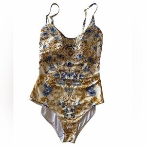 Zimmerman Swim size 1 small